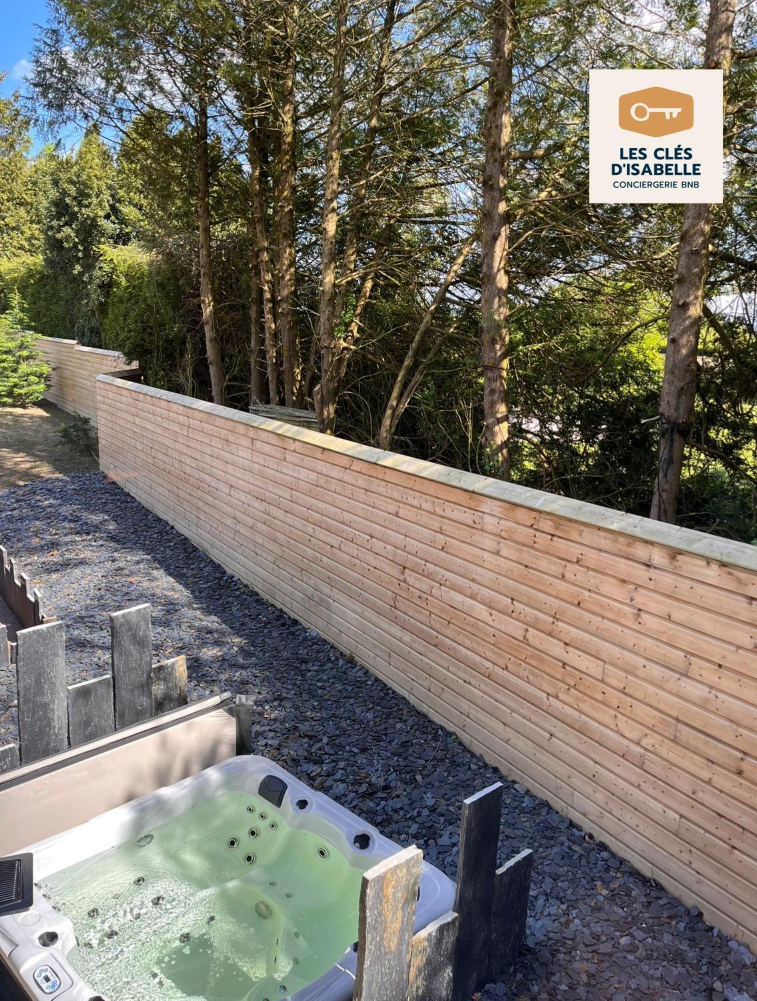 Holiday home Contemporain De Dun